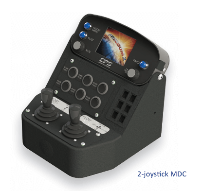 Mdpc Workstation Certified Power Solutions - MDC™ System