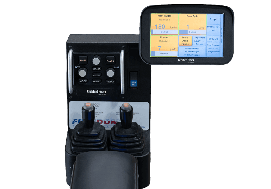 Certified Power Solutions - XDS Max™