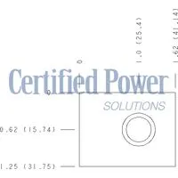 Sun Hydraulics-ALUMINUM BODY-GAA