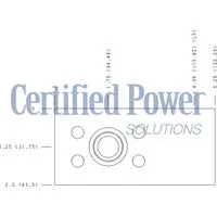 Sun Hydraulics-WYI/Y-WYI/Y