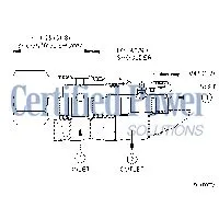 Sun Hydraulics-CSAZXXN-CSAZXXN