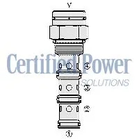 Certified Power Solutions - Hydraforce 5262008