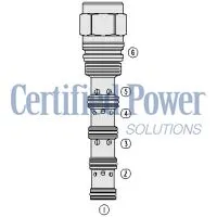 Hydraforce-5262130V-5262130V