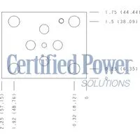 Sun Hydraulics-ZVB-ZVB