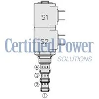 Hydraforce-5008653V-5008653V