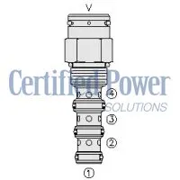 Hydraforce-5261206-5261206