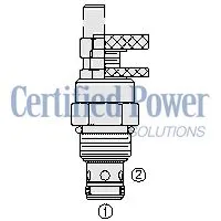 Hydraforce-5411200P-5411200P