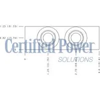 Certified Power Solutions - Sun Hydraulics YEV