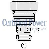 Hydraforce-5200250-5200250