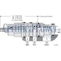 Sun Hydraulics-RVGDKDV-RVGDKDV