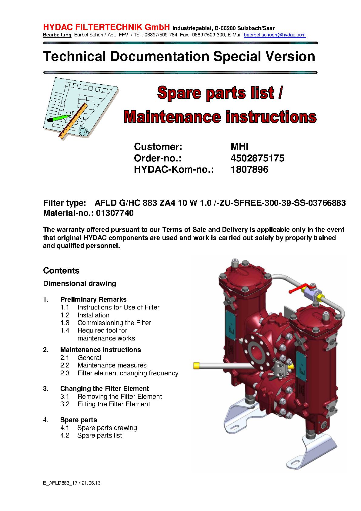 Certified Power Solutions - Catalogs & Literature